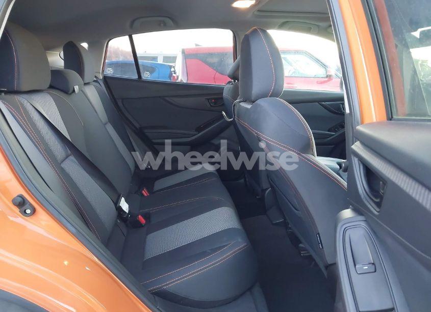 Photo 8 of 2020 Subaru Crosstrek PREMIUM (VIN JF2GTAEC2LH215885)