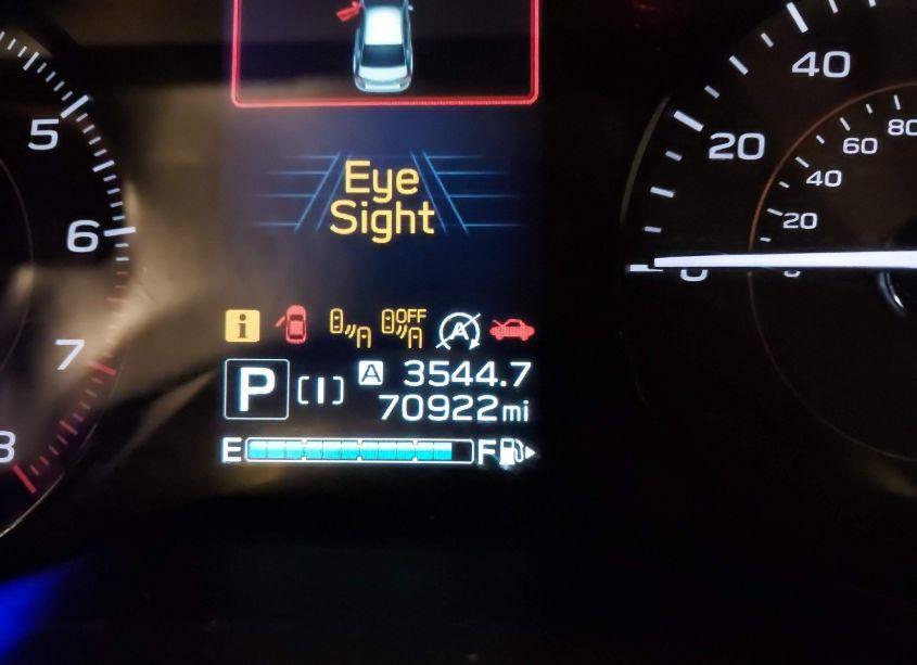 Photo 15 of 2020 Subaru Crosstrek PREMIUM (VIN JF2GTAEC2LH233268)