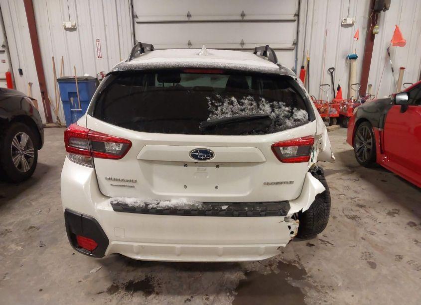 Photo 16 of 2020 Subaru Crosstrek PREMIUM (VIN JF2GTAEC2LH233268)