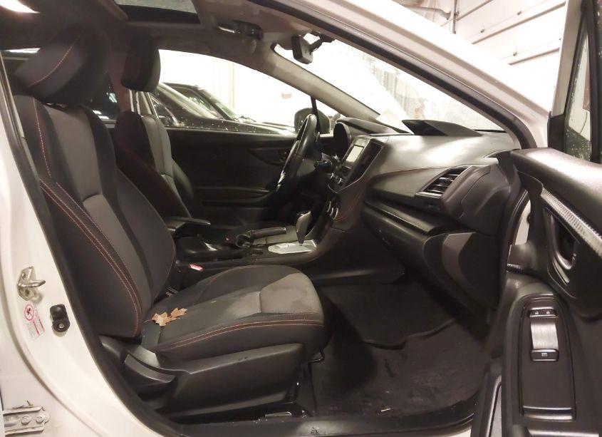 Photo 5 of 2020 Subaru Crosstrek PREMIUM (VIN JF2GTAEC2LH233268)