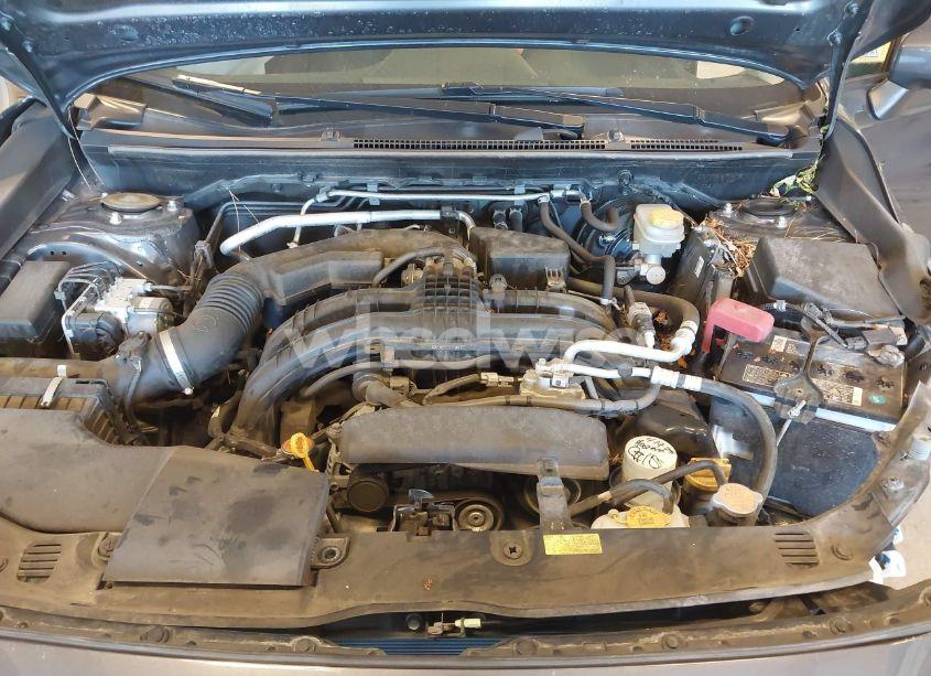 Photo 10 of 2020 Subaru Crosstrek PREMIUM (VIN JF2GTAEC2LH241418)