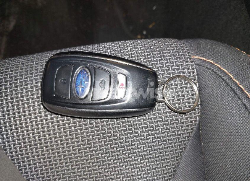 Photo 11 of 2020 Subaru Crosstrek PREMIUM (VIN JF2GTAEC2LH241418)