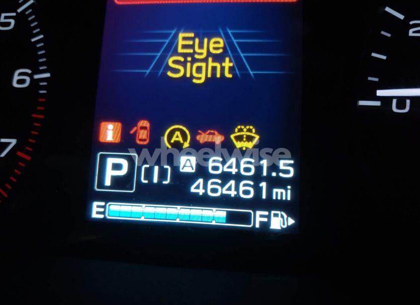 Photo 15 of 2020 Subaru Crosstrek PREMIUM (VIN JF2GTAEC2LH241418)