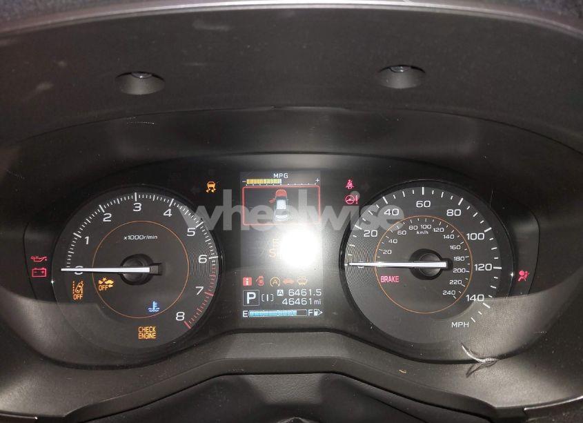 Photo 7 of 2020 Subaru Crosstrek PREMIUM (VIN JF2GTAEC2LH241418)