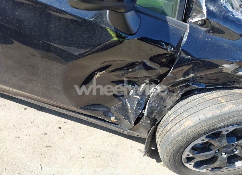 Photo 18 of 2021 Subaru Crosstrek PREMIUM (VIN JF2GTAEC2M8371538)