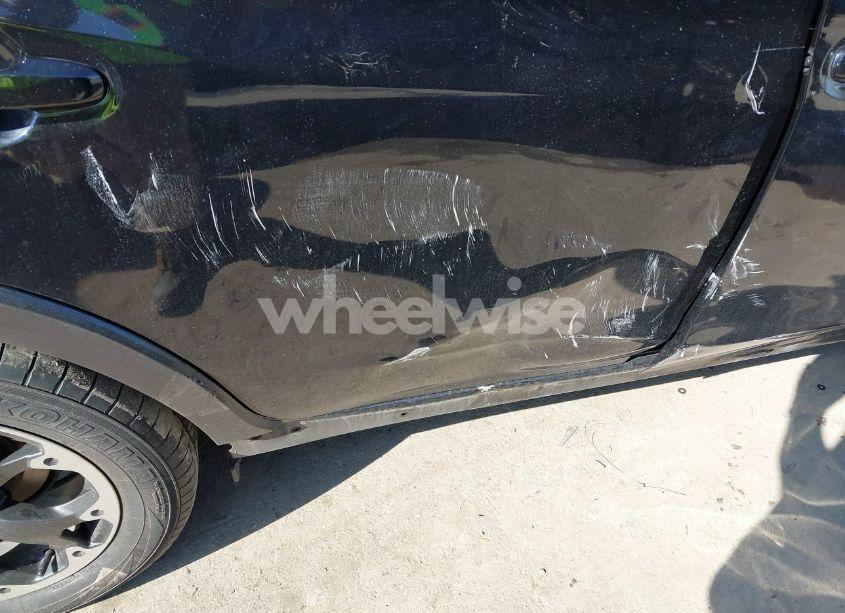 Photo 19 of 2021 Subaru Crosstrek PREMIUM (VIN JF2GTAEC2M8371538)