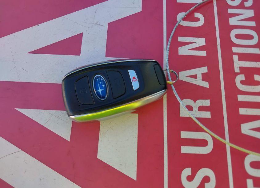 Photo 11 of 2021 Subaru Crosstrek PREMIUM (VIN JF2GTAEC2MH292323)