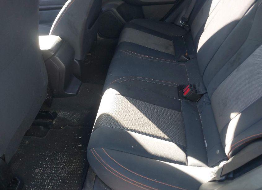 Photo 13 of 2021 Subaru Crosstrek PREMIUM (VIN JF2GTAEC2MH292323)