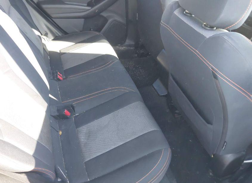 Photo 8 of 2021 Subaru Crosstrek PREMIUM (VIN JF2GTAEC2MH292323)