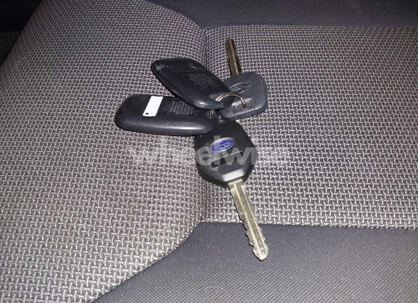 Photo 11 of 2019 Subaru Crosstrek 2.0I PREMIUM (VIN JF2GTAEC3K8296507)