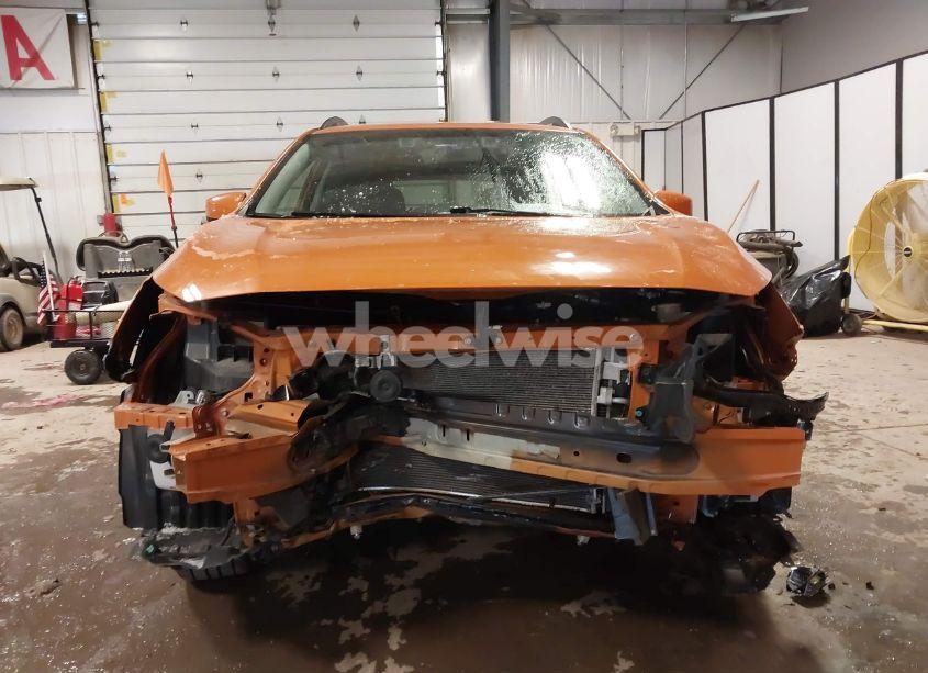 Photo 12 of 2019 Subaru Crosstrek 2.0I PREMIUM (VIN JF2GTAEC3K8296507)