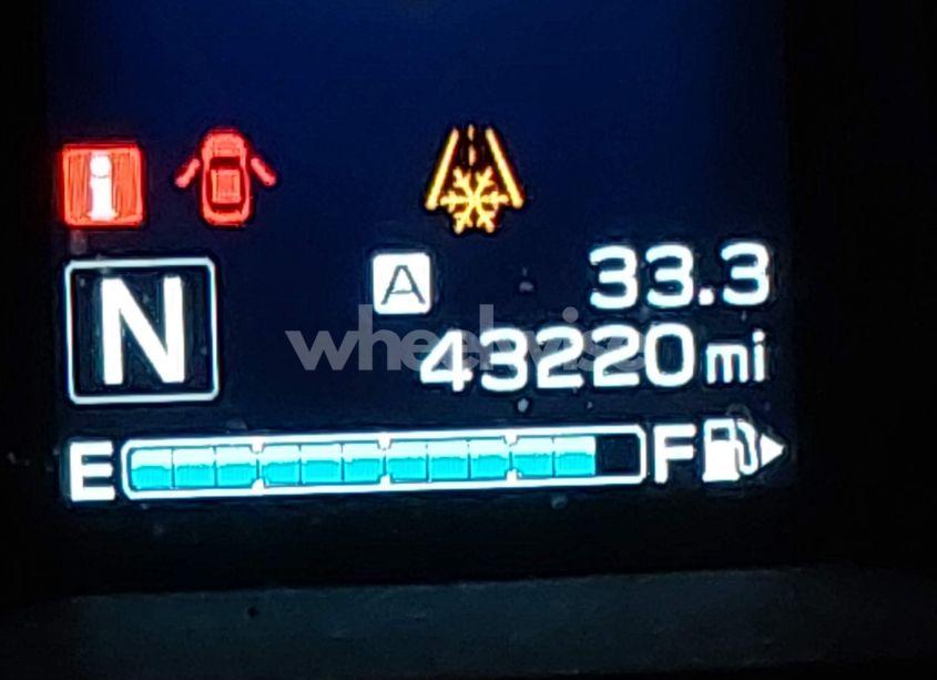 Photo 15 of 2019 Subaru Crosstrek 2.0I PREMIUM (VIN JF2GTAEC3K8296507)