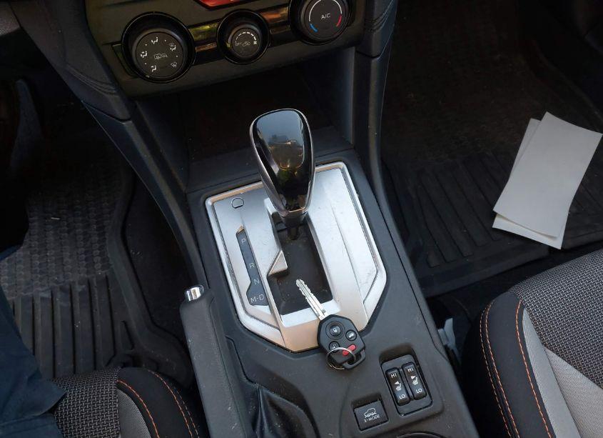 Photo 11 of 2019 Subaru Crosstrek 2.0I PREMIUM (VIN JF2GTAEC3K8378348)