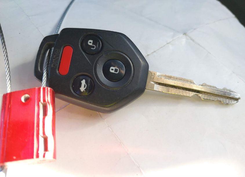 Photo 11 of 2019 Subaru Crosstrek 2.0I PREMIUM (VIN JF2GTAEC3K8386174)