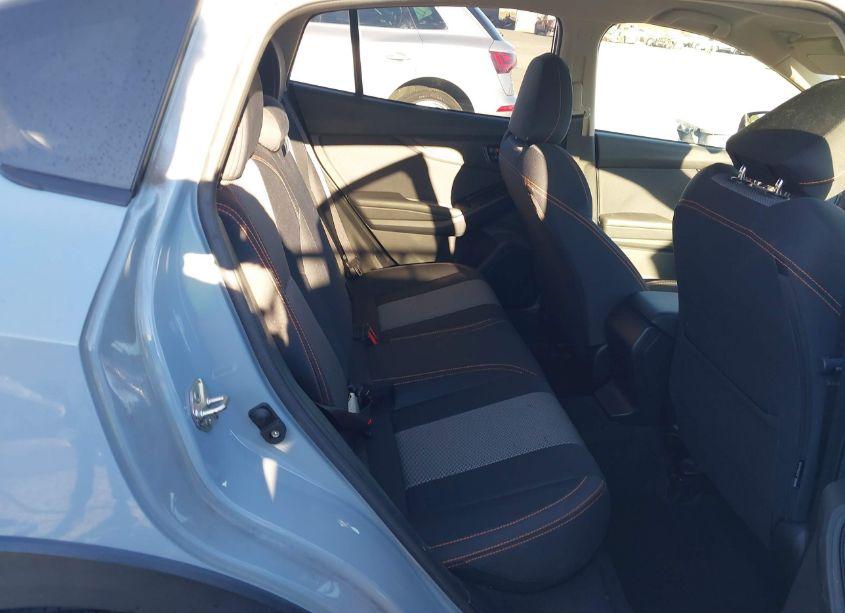 Photo 8 of 2019 Subaru Crosstrek 2.0I PREMIUM (VIN JF2GTAEC3K8386174)