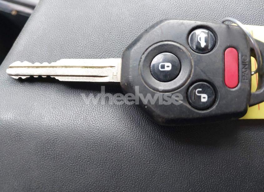 Photo 11 of 2019 Subaru Crosstrek 2.0I PREMIUM (VIN JF2GTAEC3K8391780)