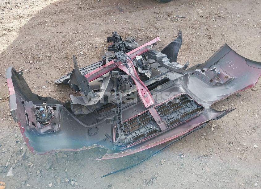 Photo 12 of 2019 Subaru Crosstrek 2.0I PREMIUM (VIN JF2GTAEC3K8391780)