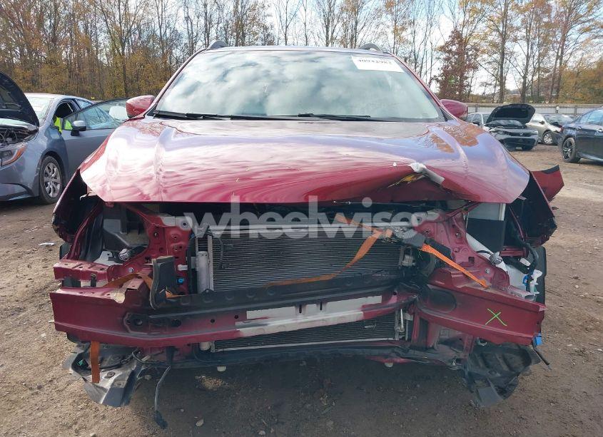 Photo 13 of 2019 Subaru Crosstrek 2.0I PREMIUM (VIN JF2GTAEC3K8391780)