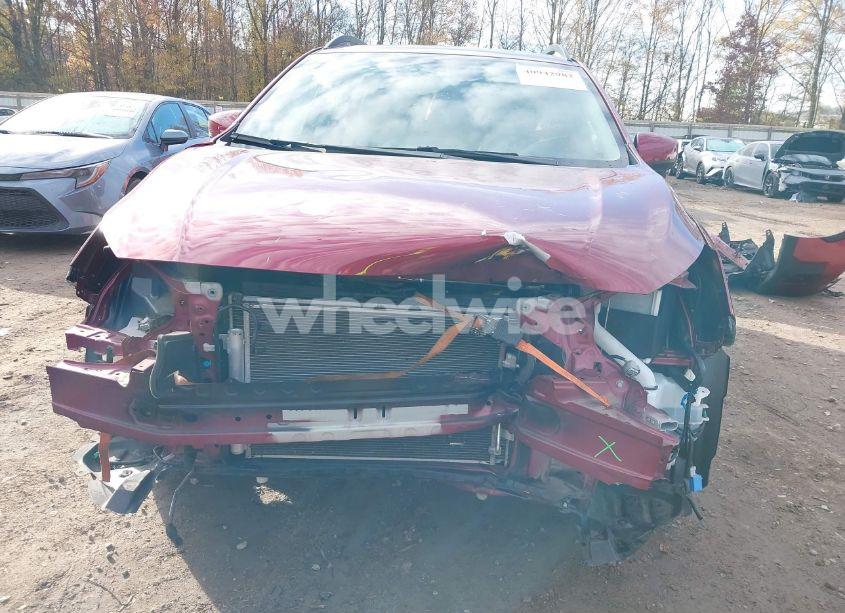 Photo 6 of 2019 Subaru Crosstrek 2.0I PREMIUM (VIN JF2GTAEC3K8391780)