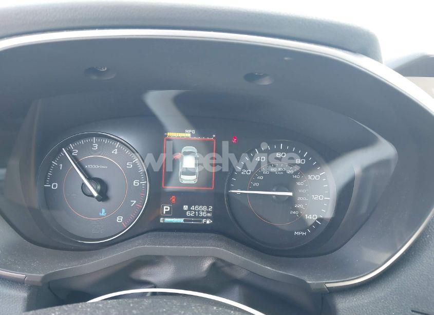 Photo 15 of 2019 Subaru Crosstrek 2.0I PREMIUM (VIN JF2GTAEC3KH242642)