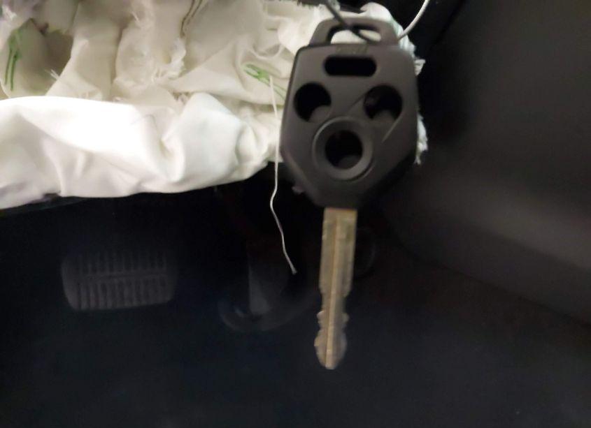 Photo 11 of 2019 Subaru Crosstrek 2.0I PREMIUM (VIN JF2GTAEC3KH271977)