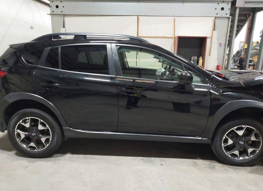 Photo 13 of 2019 Subaru Crosstrek 2.0I PREMIUM (VIN JF2GTAEC3KH271977)
