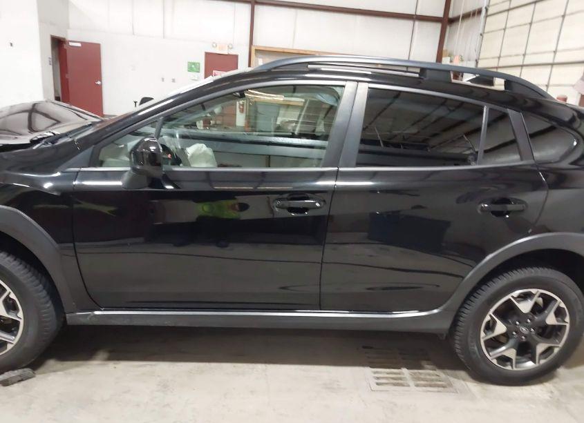 Photo 14 of 2019 Subaru Crosstrek 2.0I PREMIUM (VIN JF2GTAEC3KH271977)