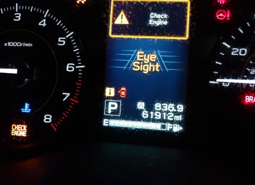 Photo 15 of 2019 Subaru Crosstrek 2.0I PREMIUM (VIN JF2GTAEC3KH271977)