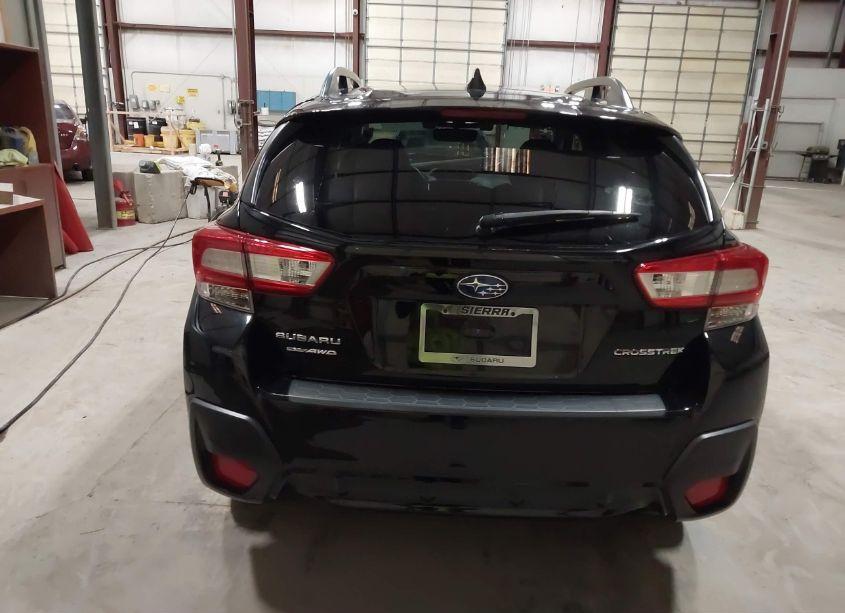 Photo 16 of 2019 Subaru Crosstrek 2.0I PREMIUM (VIN JF2GTAEC3KH271977)