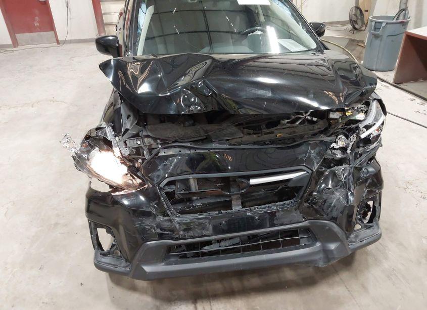 Photo 6 of 2019 Subaru Crosstrek 2.0I PREMIUM (VIN JF2GTAEC3KH271977)