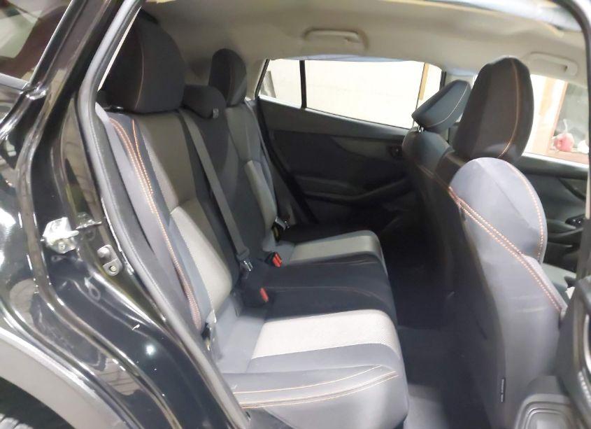 Photo 8 of 2019 Subaru Crosstrek 2.0I PREMIUM (VIN JF2GTAEC3KH271977)