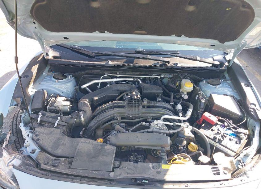 Photo 10 of 2020 Subaru Crosstrek PREMIUM (VIN JF2GTAEC3LH212722)