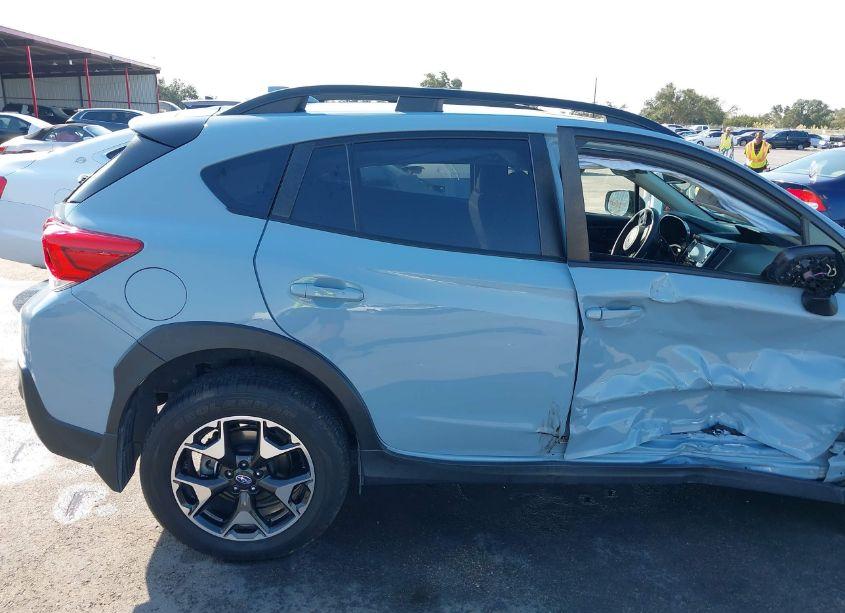 Photo 19 of 2020 Subaru Crosstrek PREMIUM (VIN JF2GTAEC3LH212722)