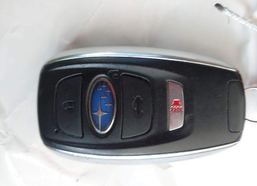 Photo 11 of 2021 Subaru Crosstrek PREMIUM (VIN JF2GTAEC3M8313616)