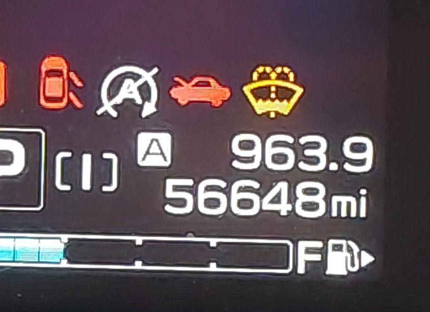 Photo 16 of 2021 Subaru Crosstrek PREMIUM (VIN JF2GTAEC3M8313616)