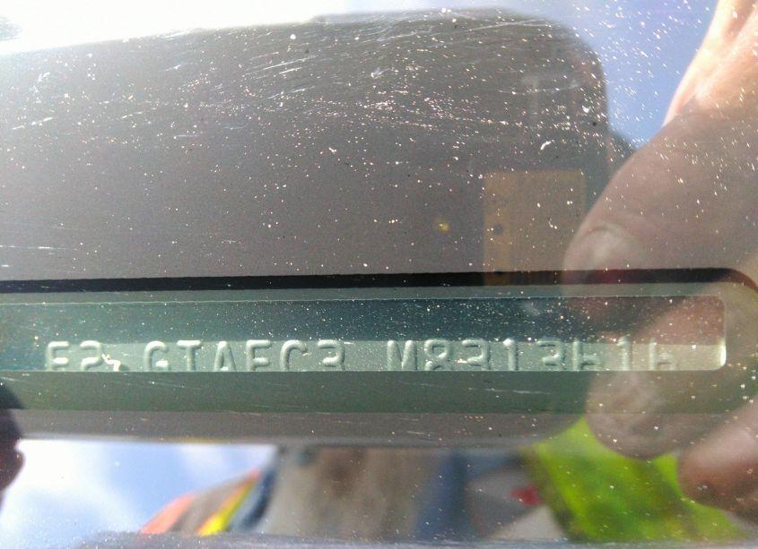 Photo 9 of 2021 Subaru Crosstrek PREMIUM (VIN JF2GTAEC3M8313616)