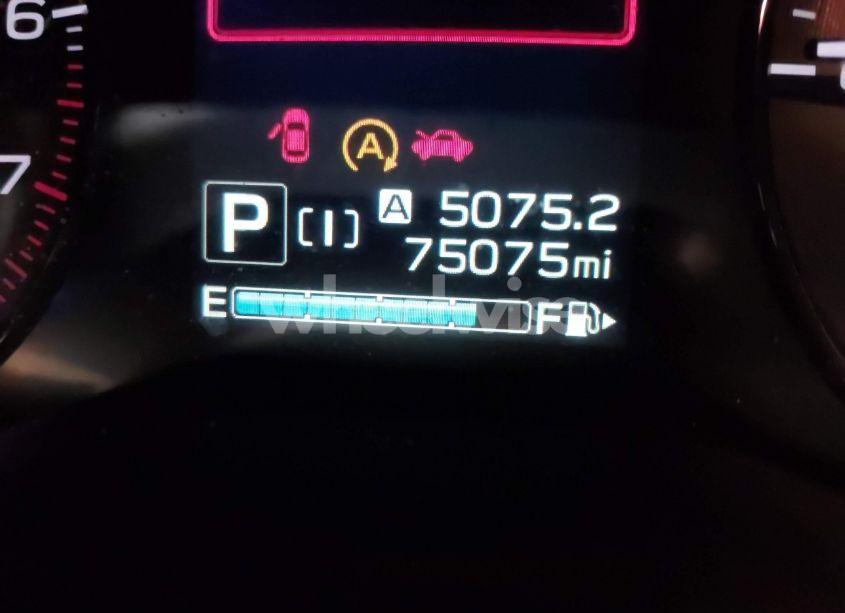 Photo 15 of 2021 Subaru Crosstrek PREMIUM (VIN JF2GTAEC3M8679351)