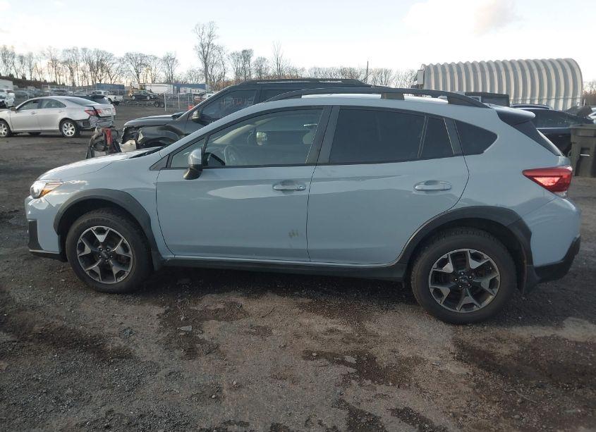 Photo 14 of 2019 Subaru Crosstrek 2.0I PREMIUM (VIN JF2GTAEC4KH252130)
