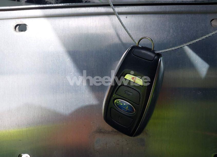 Photo 11 of 2020 Subaru Crosstrek PREMIUM (VIN JF2GTAEC4L8204435)