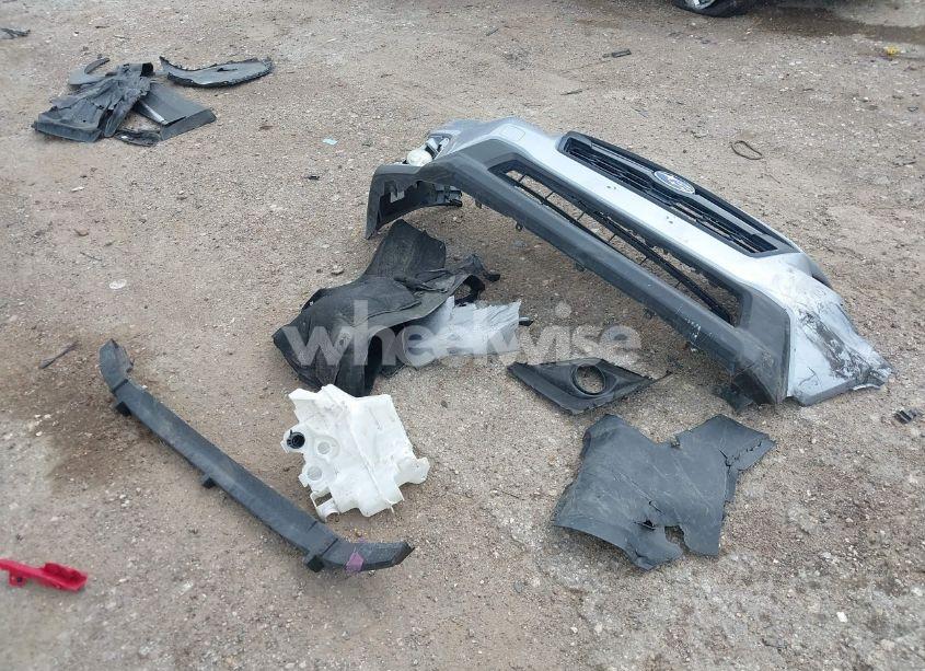 Photo 12 of 2020 Subaru Crosstrek PREMIUM (VIN JF2GTAEC4L8204435)