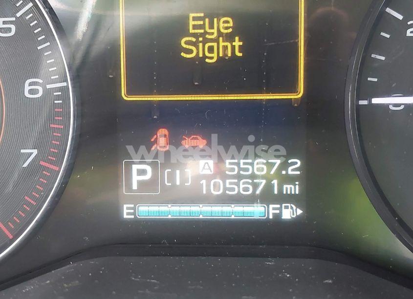 Photo 16 of 2020 Subaru Crosstrek PREMIUM (VIN JF2GTAEC4L8204435)