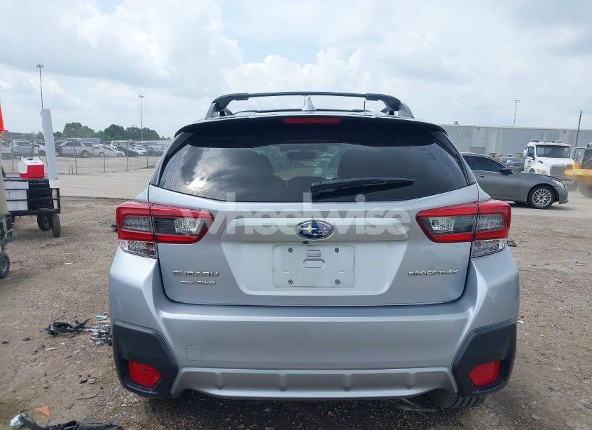 Photo 17 of 2020 Subaru Crosstrek PREMIUM (VIN JF2GTAEC4L8204435)