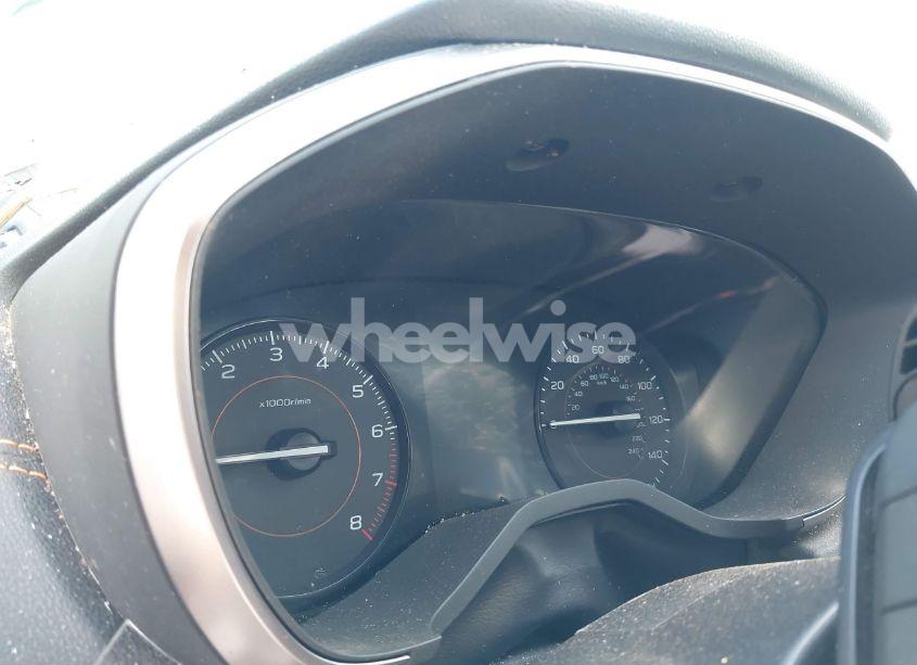 Photo 15 of 2020 Subaru Crosstrek PREMIUM (VIN JF2GTAEC4LH242845)