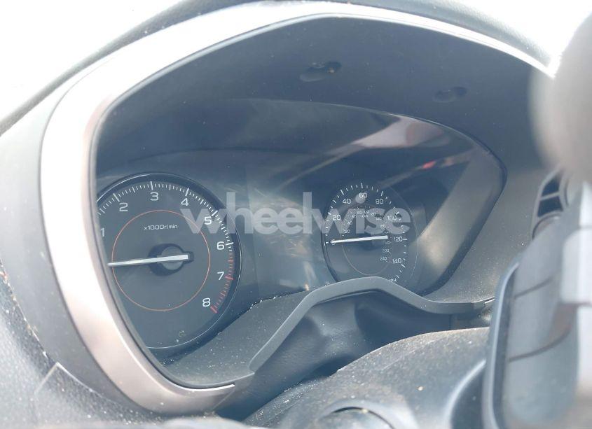 Photo 7 of 2020 Subaru Crosstrek PREMIUM (VIN JF2GTAEC4LH242845)