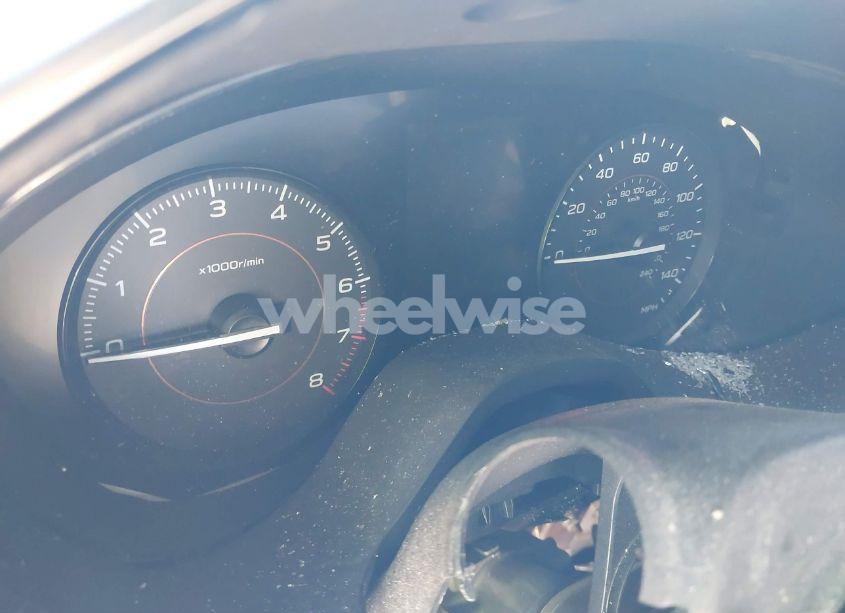 Photo 15 of 2021 Subaru Crosstrek PREMIUM (VIN JF2GTAEC4M8291898)