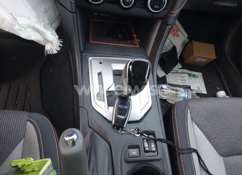Photo 11 of 2021 Subaru Crosstrek PREMIUM (VIN JF2GTAEC4M8388244)
