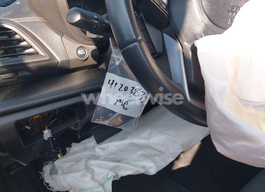 Photo 17 of 2021 Subaru Crosstrek PREMIUM (VIN JF2GTAEC4M8388244)