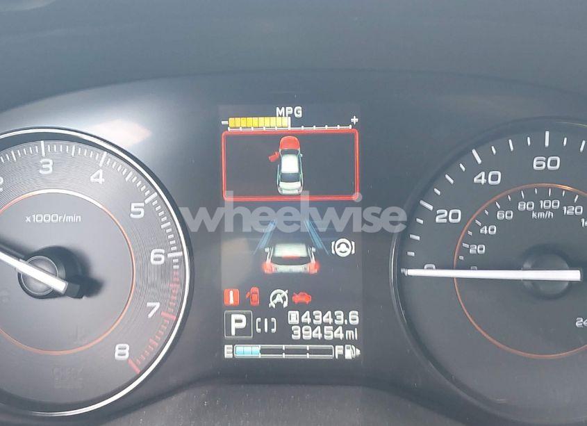 Photo 15 of 2021 Subaru Crosstrek PREMIUM (VIN JF2GTAEC4MH369712)