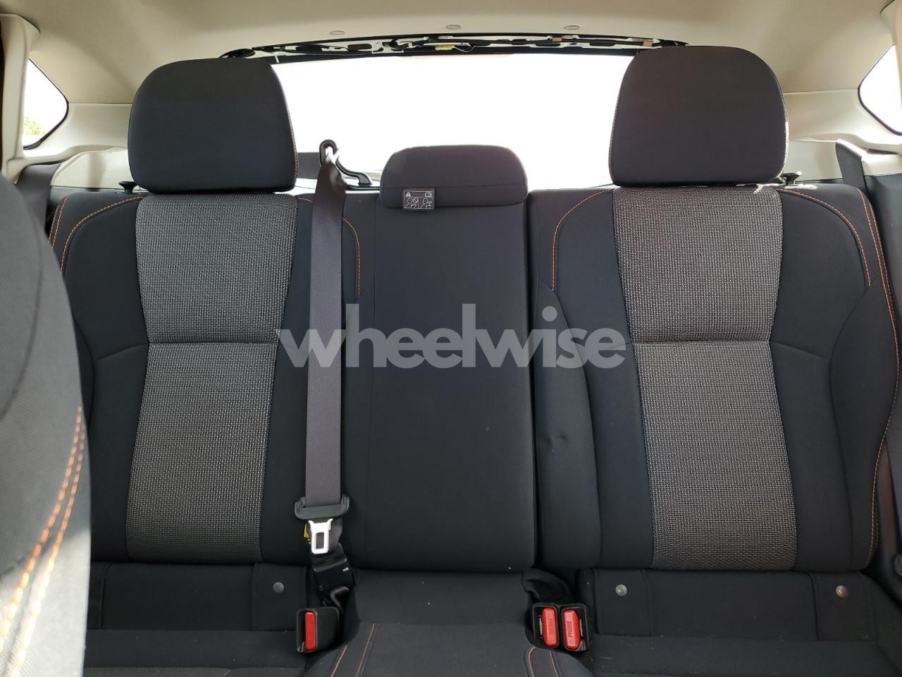 Photo 10 of 2022 SUBARU CROSSTREK PREMIUM (VIN JF2GTAEC4N8222596)