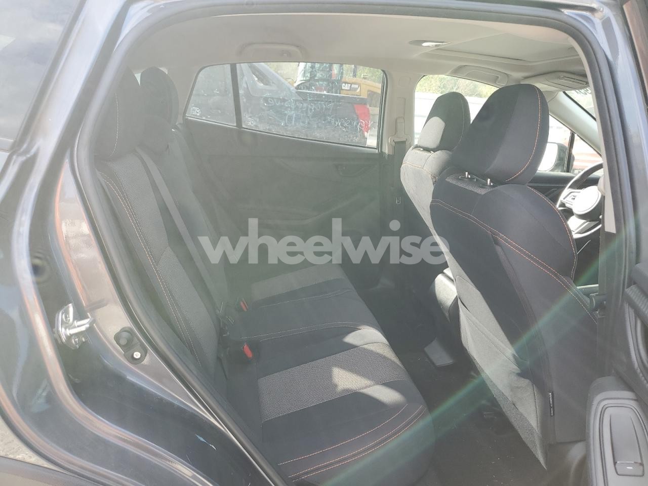 Photo 11 of 2022 SUBARU CROSSTREK PREMIUM (VIN JF2GTAEC4N8222596)